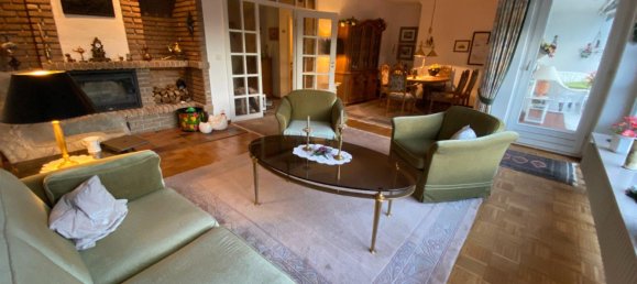 2 Schlafzimmer Bungalow in Pinneberg, Germany, Nr. 355884 8