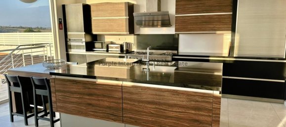 5 bedrooms Villa in Aradippou, Cyprus No. 5199 5