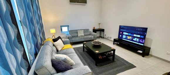 5 bedrooms Villa in Aradippou, Cyprus No. 5199 12