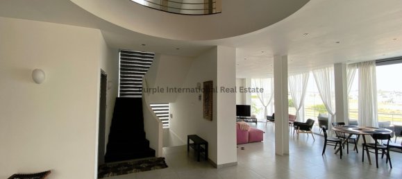 5 bedrooms Villa in Aradippou, Cyprus No. 5199 10