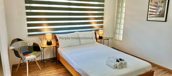 5 bedrooms Villa in Aradippou, Cyprus No. 5199 26