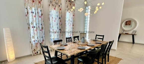 5 bedrooms Villa in Aradippou, Cyprus No. 5199 14