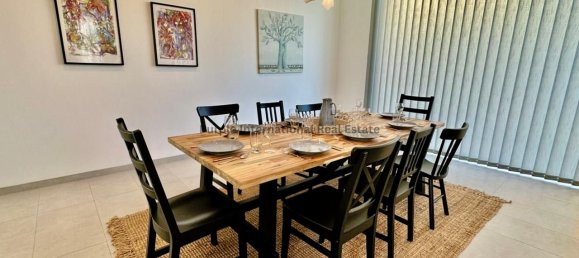 5 bedrooms Villa in Aradippou, Cyprus No. 5199 16