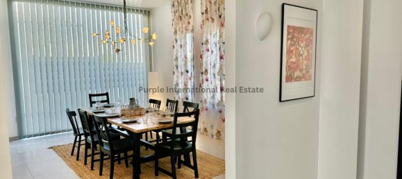 5 bedrooms Villa in Aradippou, Cyprus No. 5199 15