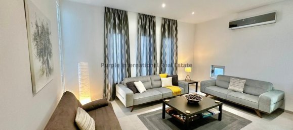 5 bedrooms Villa in Aradippou, Cyprus No. 5199 11