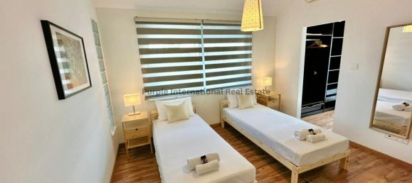 5 bedrooms Villa in Aradippou, Cyprus No. 5199 29