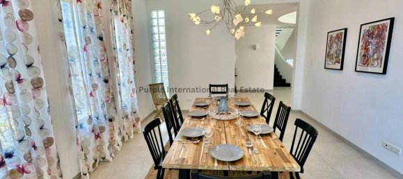 5 bedrooms Villa in Aradippou, Cyprus No. 5199 17