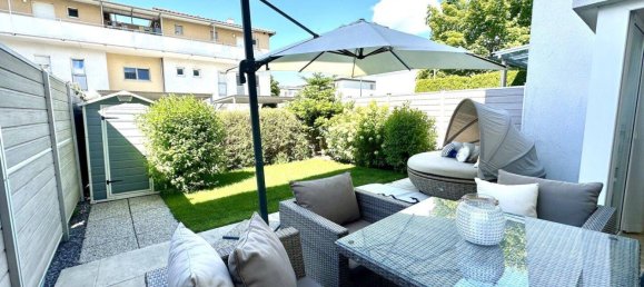 3غرفة شقة في Wels, Austria رقم 202569 3