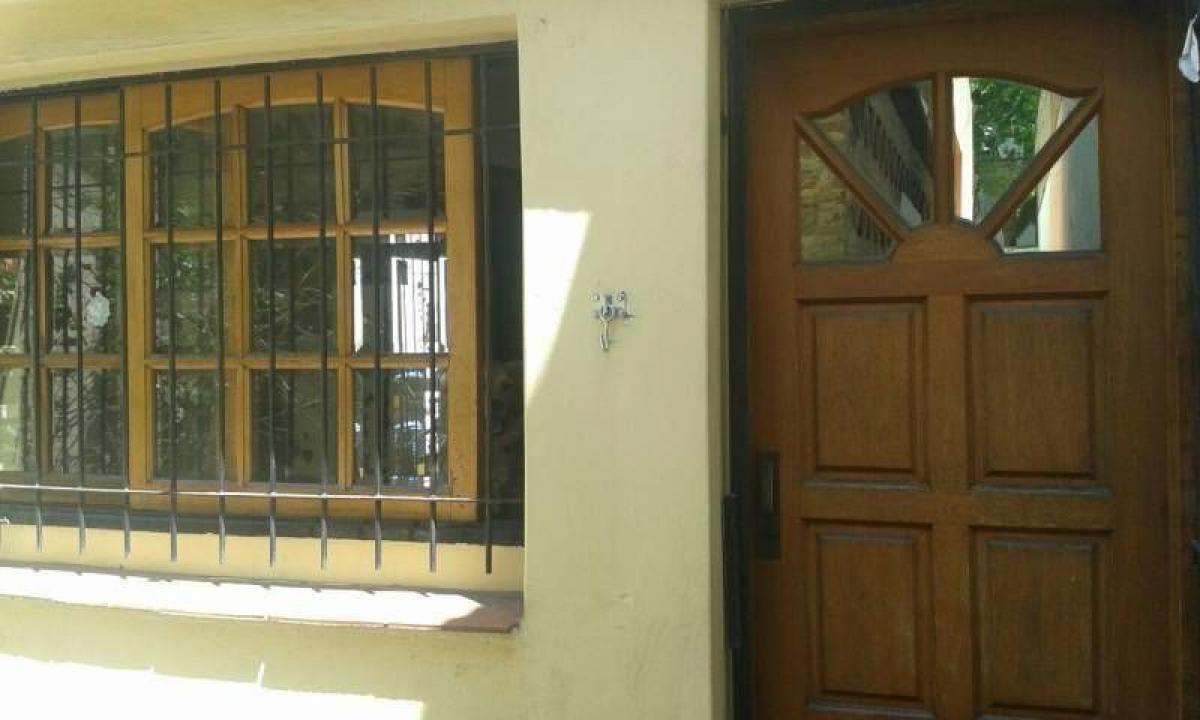 3 bedrooms House in Buenos Aires, Argentina No. 98230