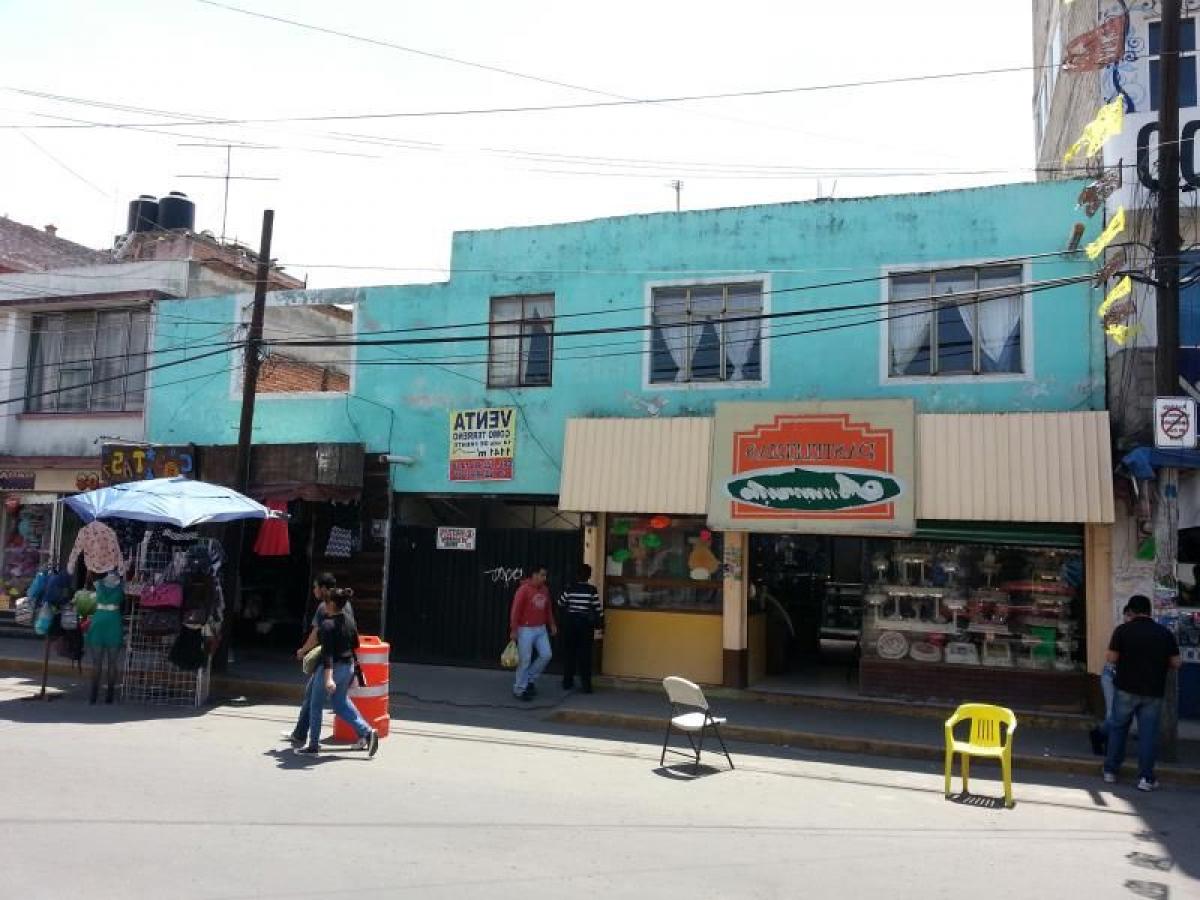 Grundstück in Xonacatlan, Mexico, Nr. 204717