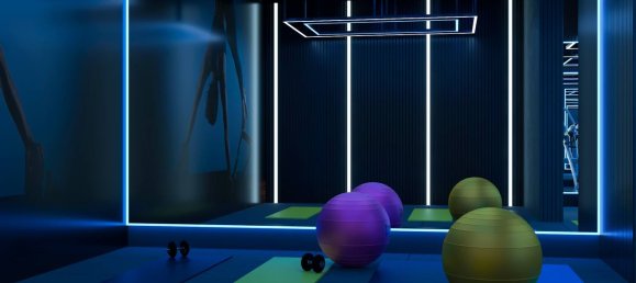 Wohnung 2+1 in Antalya, Turkey, Nr. 21798 19