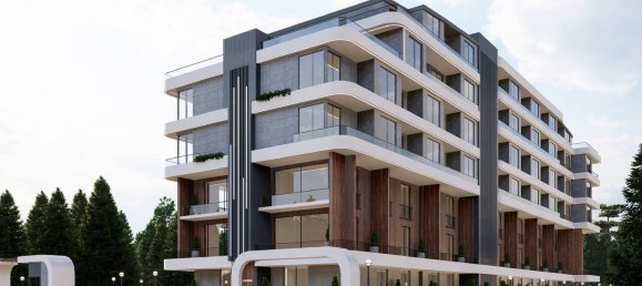 Wohnung 2+1 in Antalya, Turkey, Nr. 21798 6