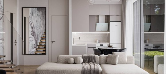 Wohnung 2+1 in Antalya, Turkey, Nr. 21798 24