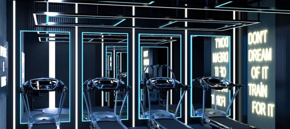 Wohnung 2+1 in Antalya, Turkey, Nr. 21798 20