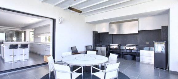 5 Schlafzimmer Villa in Malaga, Spain, Nr. 120984 40