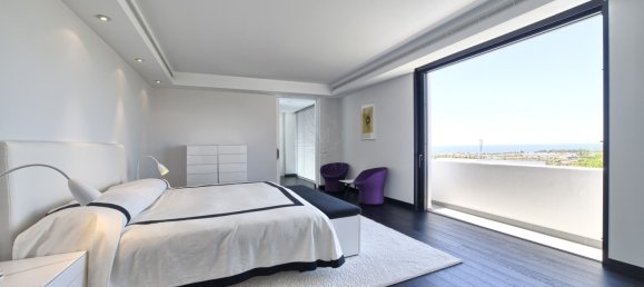 5 Schlafzimmer Villa in Malaga, Spain, Nr. 120984 6