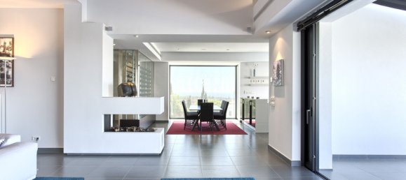 5 Schlafzimmer Villa in Malaga, Spain, Nr. 120984 49