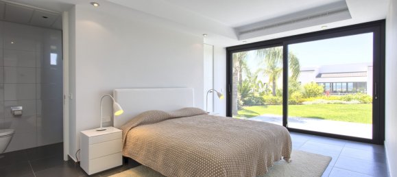 5 Schlafzimmer Villa in Malaga, Spain, Nr. 120984 18