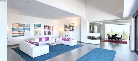 5 Schlafzimmer Villa in Malaga, Spain, Nr. 120984 37