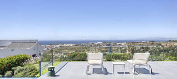 5 Schlafzimmer Villa in Malaga, Spain, Nr. 120984 29