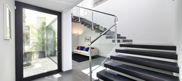 5 Schlafzimmer Villa in Malaga, Spain, Nr. 120984 11