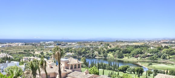 5 Schlafzimmer Villa in Malaga, Spain, Nr. 120984 28