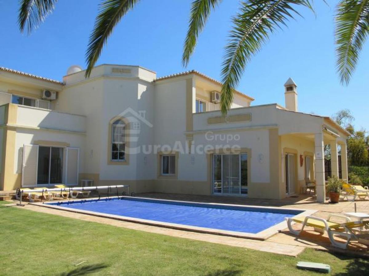 4 غرف نوم فيلا في Lagoa, Portugal رقم 3028