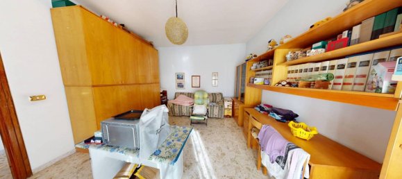 3 Schlafzimmer Penthouse in Nola, Italy, Nr. 321873 7