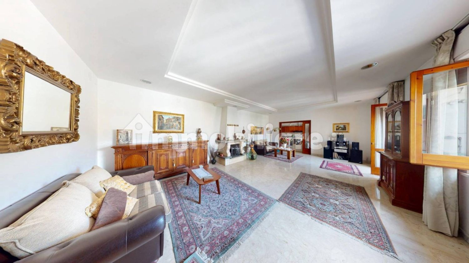 3 Schlafzimmer Penthouse in Nola, Italy, Nr. 321873