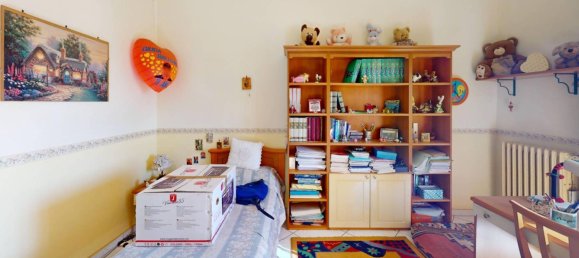 3 Schlafzimmer Penthouse in Nola, Italy, Nr. 321873 2