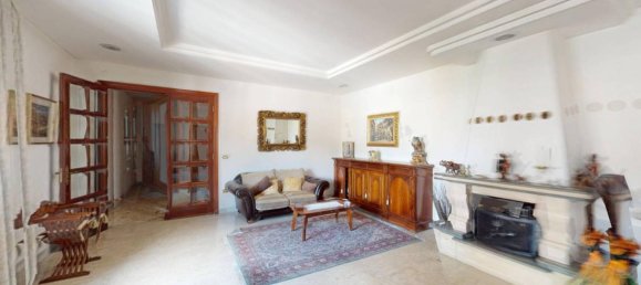 3 Schlafzimmer Penthouse in Nola, Italy, Nr. 321873 3