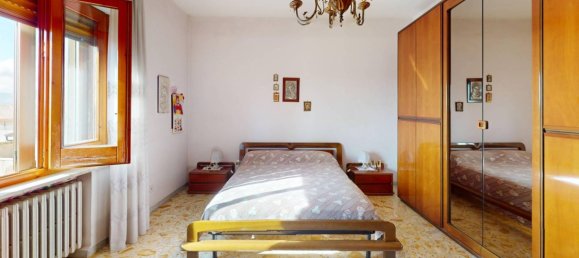 3 Schlafzimmer Penthouse in Nola, Italy, Nr. 321873 12