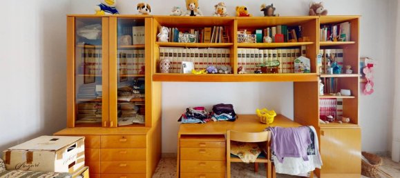 3 Schlafzimmer Penthouse in Nola, Italy, Nr. 321873 13