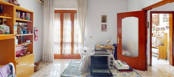 3 Schlafzimmer Penthouse in Nola, Italy, Nr. 321873 11
