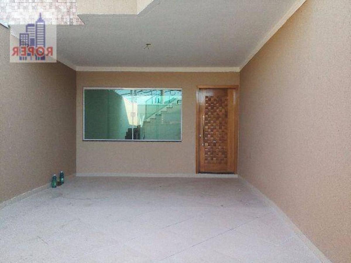 3 غرف نوم منزل في Sao Paulo, Brazil رقم 478317