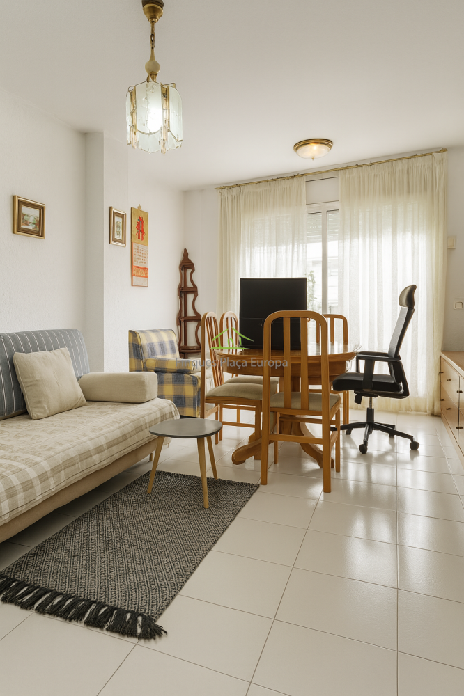 2 bedrooms Apartment in Castell-Platja d'Aro, Spain No. 278749