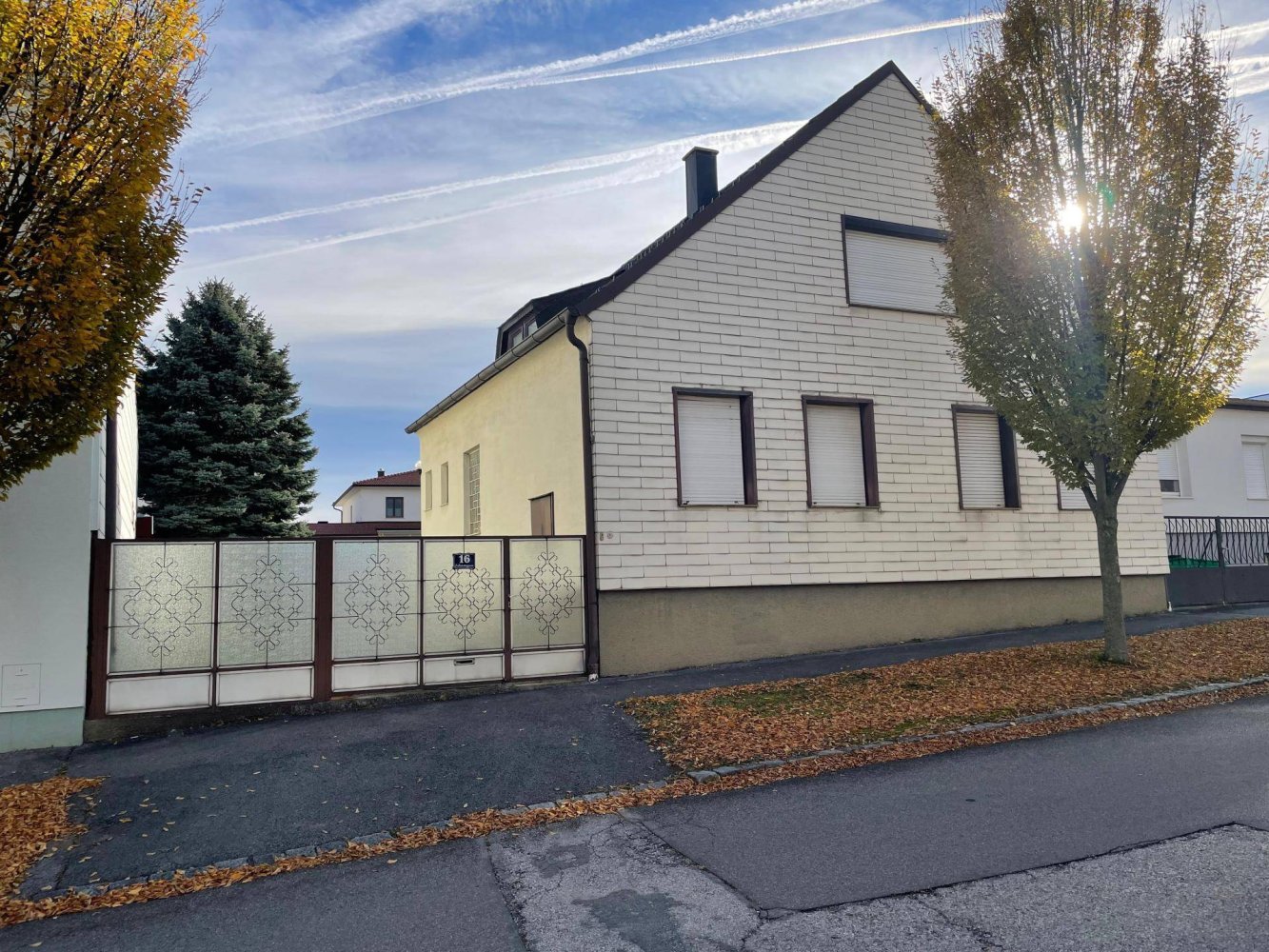 5 bedrooms House in Klingenbach, Austria No. 14730