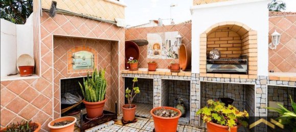 3 Schlafzimmer Villa in Almancil, Portugal, Nr. 92176 10