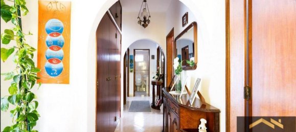 3 Schlafzimmer Villa in Almancil, Portugal, Nr. 92176 11