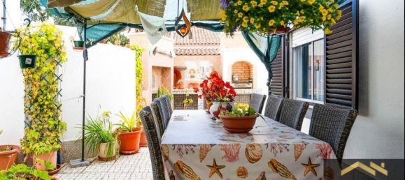 3 Schlafzimmer Villa in Almancil, Portugal, Nr. 92176 19