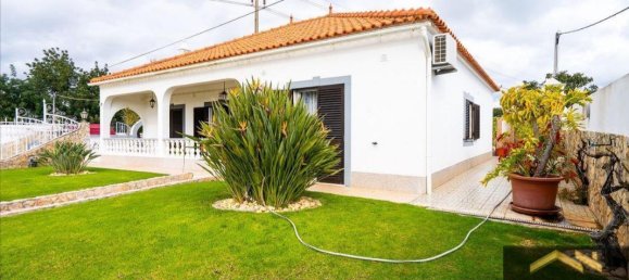 3 Schlafzimmer Villa in Almancil, Portugal, Nr. 92176 7
