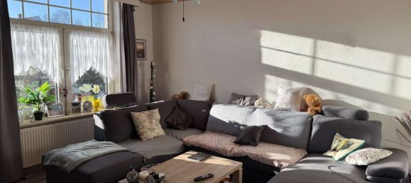 Таунхаус с 5 комнатами в Cuxhaven, Германия № 143402 9