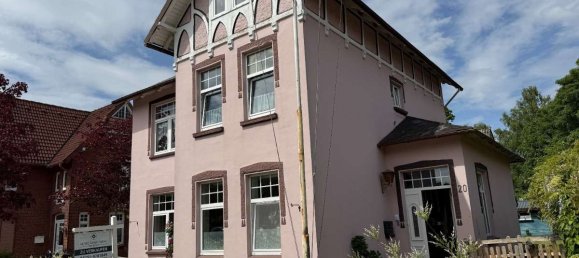 Таунхаус с 5 комнатами в Cuxhaven, Германия № 143402 19