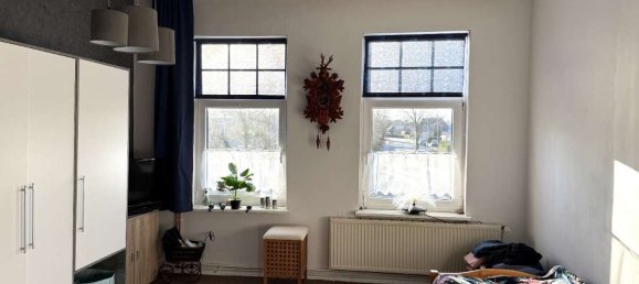 Таунхаус с 5 комнатами в Cuxhaven, Германия № 143402 10