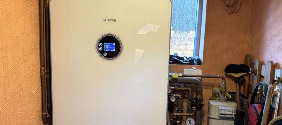 Таунхаус с 5 комнатами в Cuxhaven, Германия № 143402 11