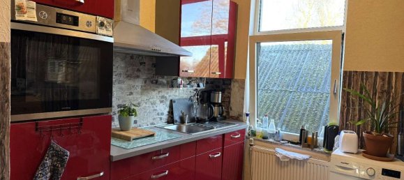 Таунхаус с 5 комнатами в Cuxhaven, Германия № 143402 8