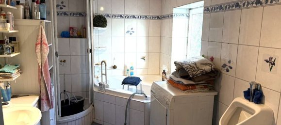 Таунхаус с 5 комнатами в Cuxhaven, Германия № 143402 7