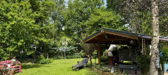 Таунхаус с 5 комнатами в Cuxhaven, Германия № 143402 18