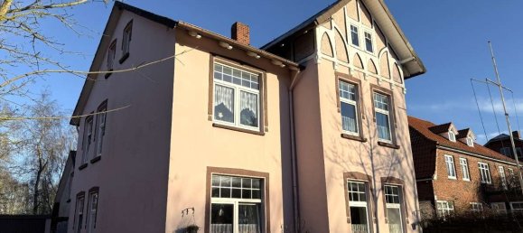 Таунхаус с 5 комнатами в Cuxhaven, Германия № 143402 14