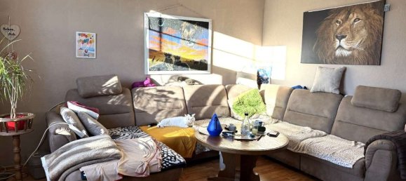 Таунхаус с 5 комнатами в Cuxhaven, Германия № 143402 6